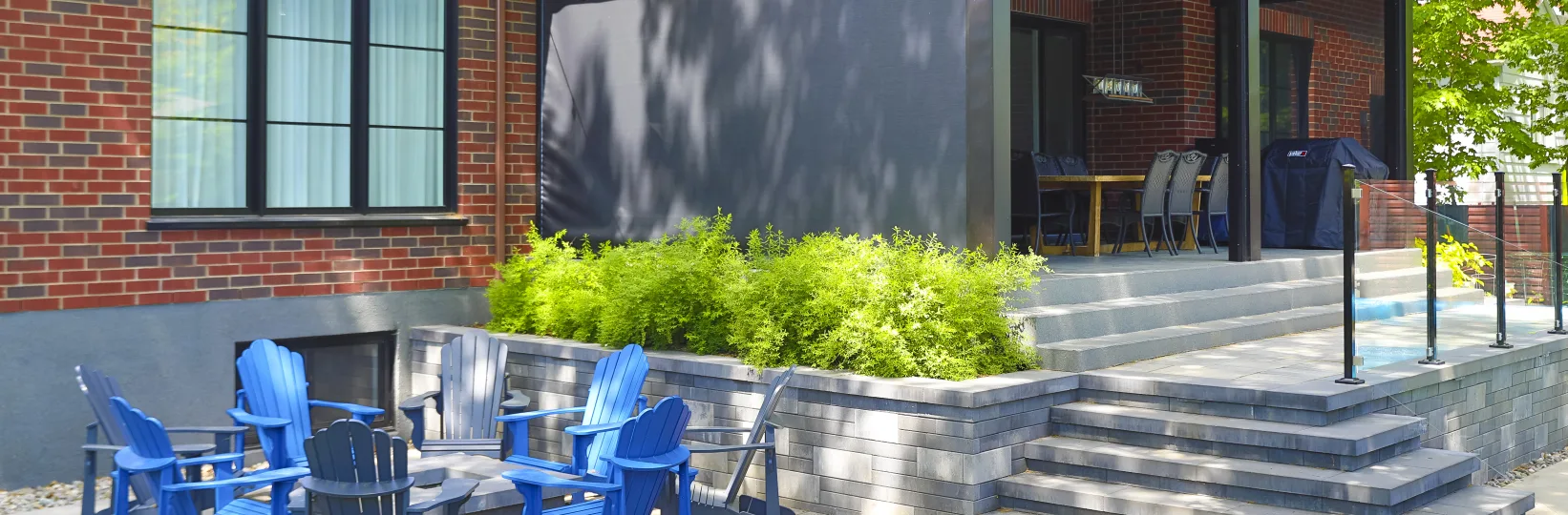 DE LA PLANIFICATION À LA RÉALISATION