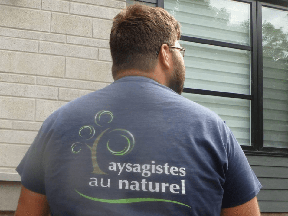 Travailleur en chandail Travailleur en chandail