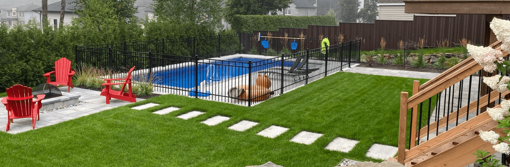 DE LA PLANIFICATION À LA RÉALISATION DE LA PLANIFICATION À LA RÉALISATION