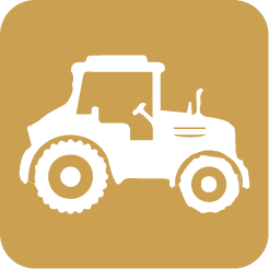 Machinerie et équipement sécuritaire