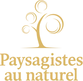 Logo Paysagistes au Naturel