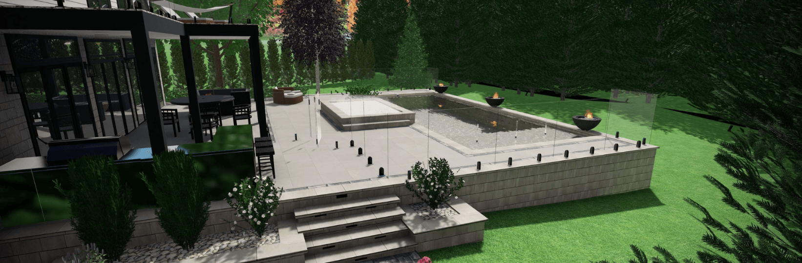 DE LA PLANIFICATION À LA RÉALISATION DE LA PLANIFICATION À LA RÉALISATION